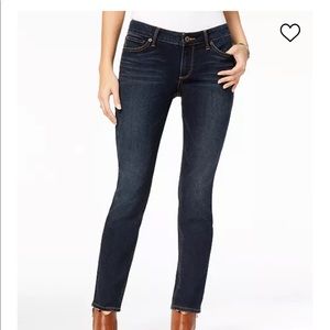 Lucky Brand Lolita Skinny Jean Size 10/30